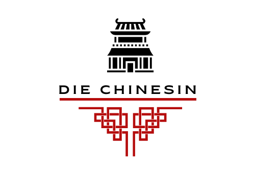 Anan Xu — Die Chinesin